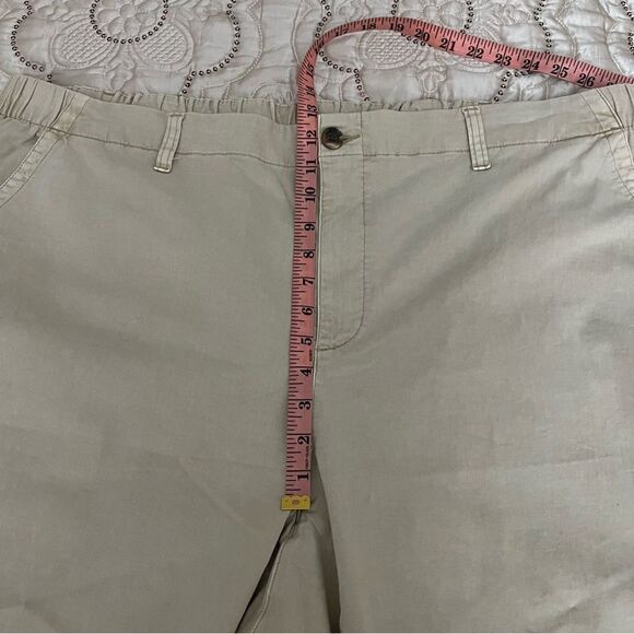 Old Navy High-Waisted OGC Chino Pants NEW Plus Size 3X - Picture 9 of 11